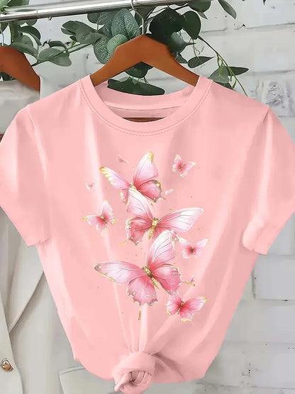Wings of Hope T-Shirt | Together against Diabetes