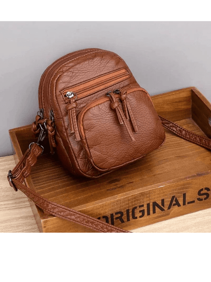 Lila™ Mini Crossbody