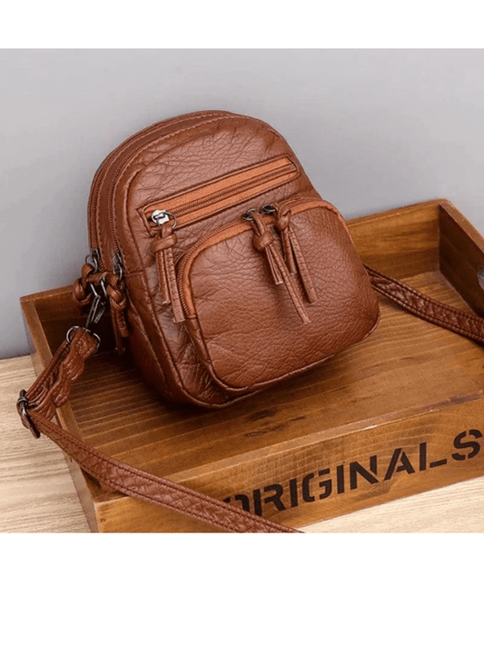 Lila™ Mini Crossbody