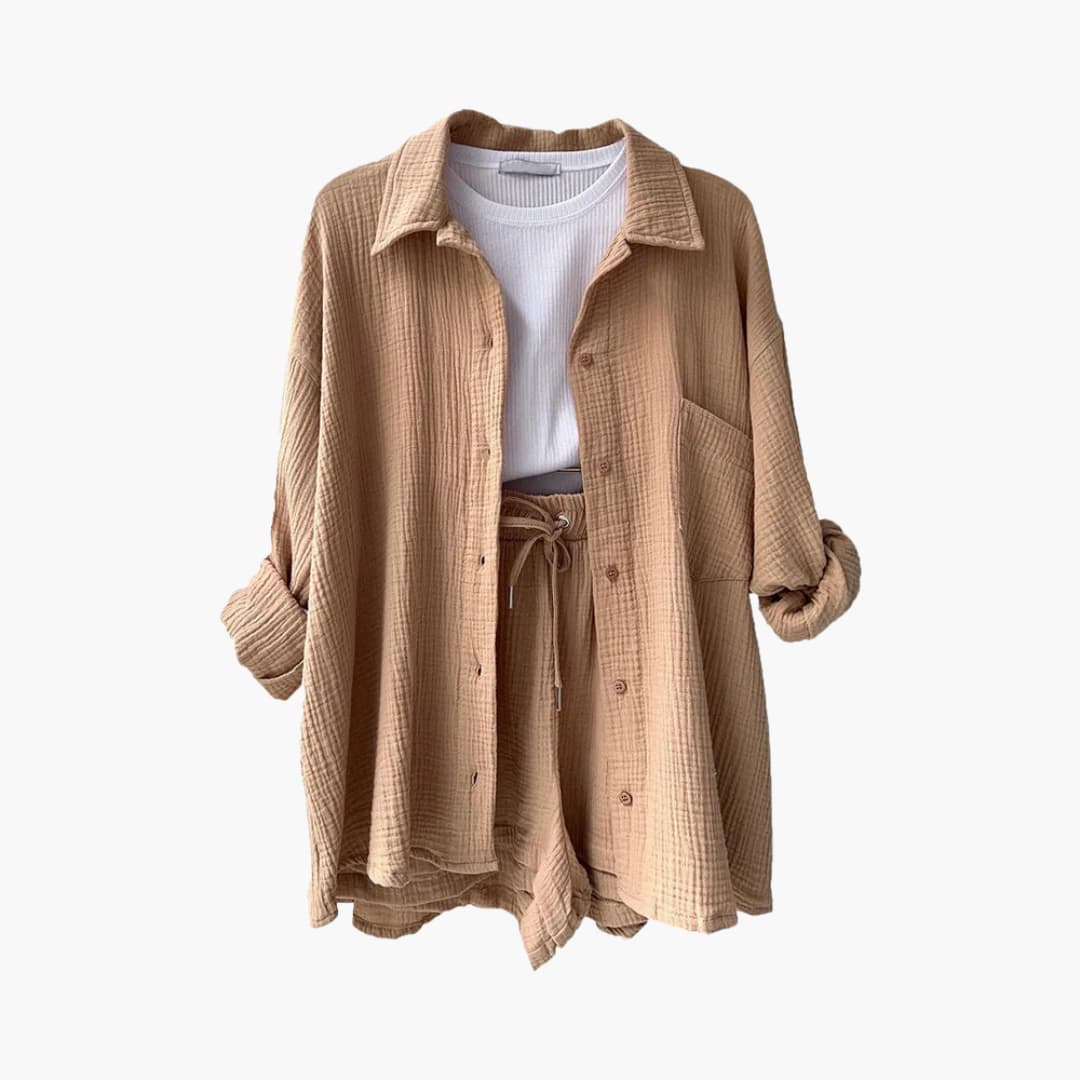 Clarine™ Casual 3-Piece Set