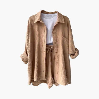 Clarine™ Casual 3-Piece Set