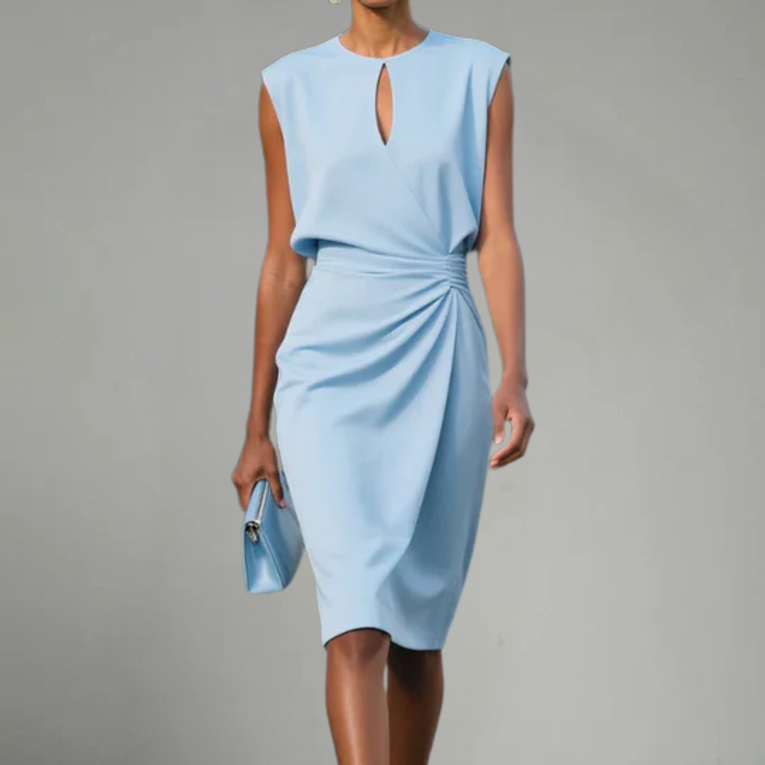 Monroe™ - Lightweight Comfort Dress