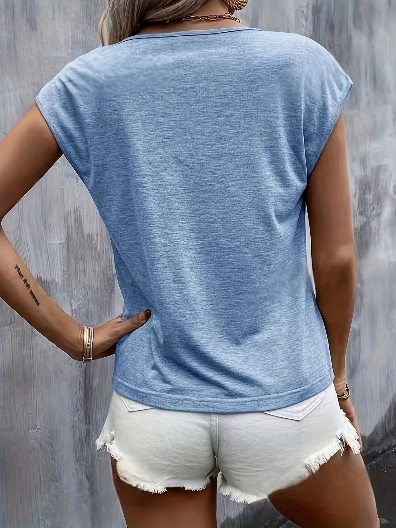 Heartfelt Moments T-shirt | Together against breast cancer