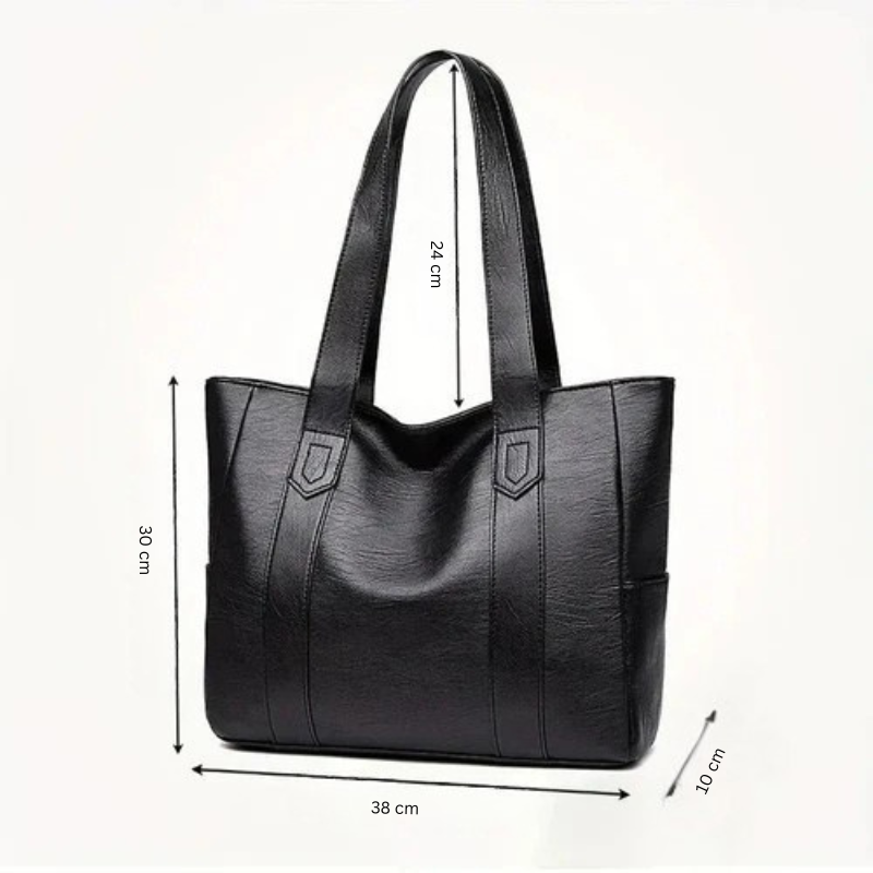 Lhara™ Classy Work Shoulder Bag
