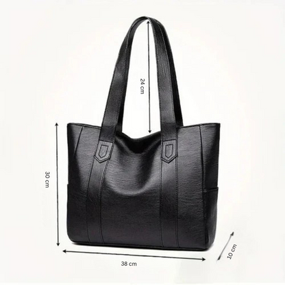 Lhara™ Classy Work Shoulder Bag