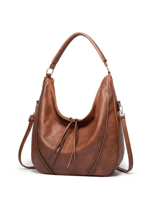 Michelle™ Soft Hobo Shoulder Bag