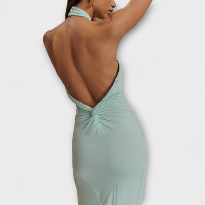 Rio™ - Halter Neck Dress