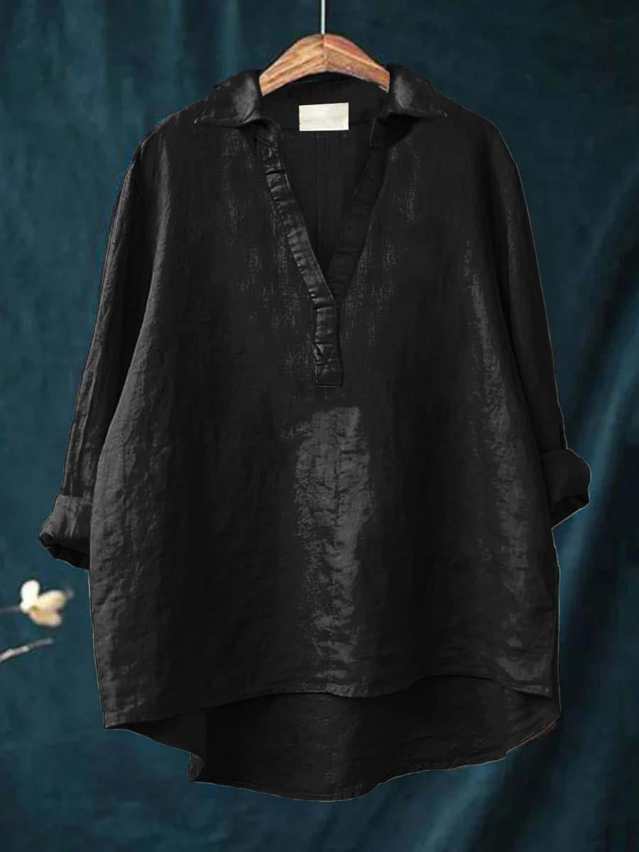 Jenny™ - Casual Loose Shirt