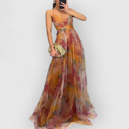 Flora™ Maxi Dress