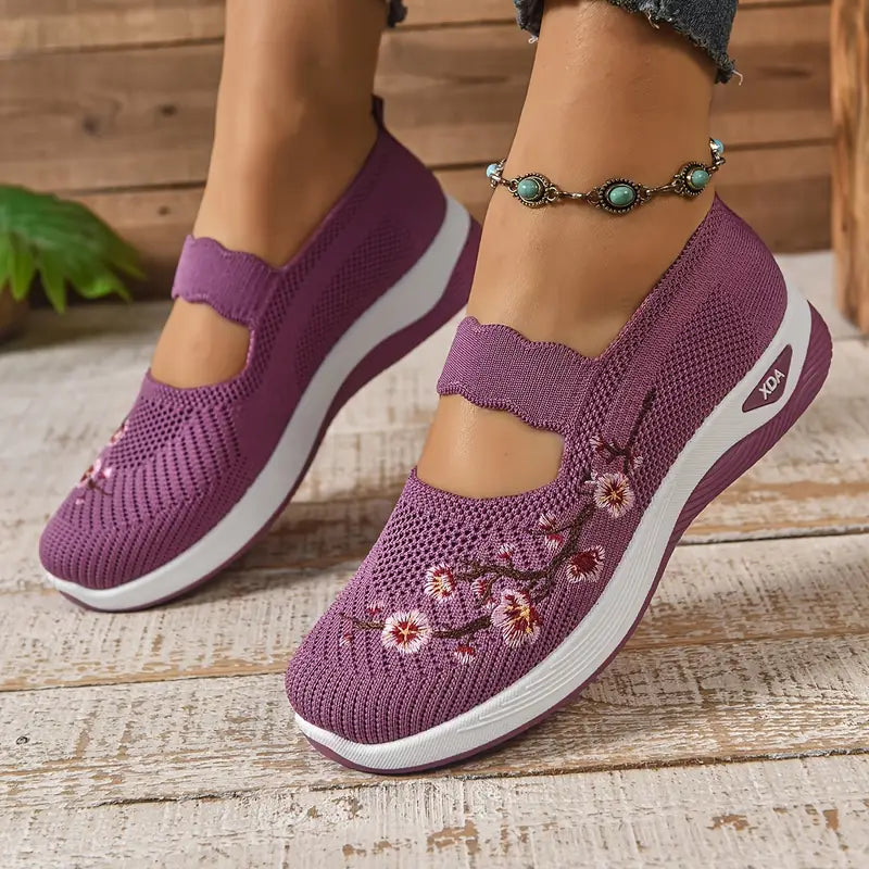 Martha™ – Casual Mesh Shoes