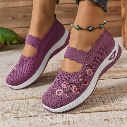 Martha™ – Casual Mesh Shoes