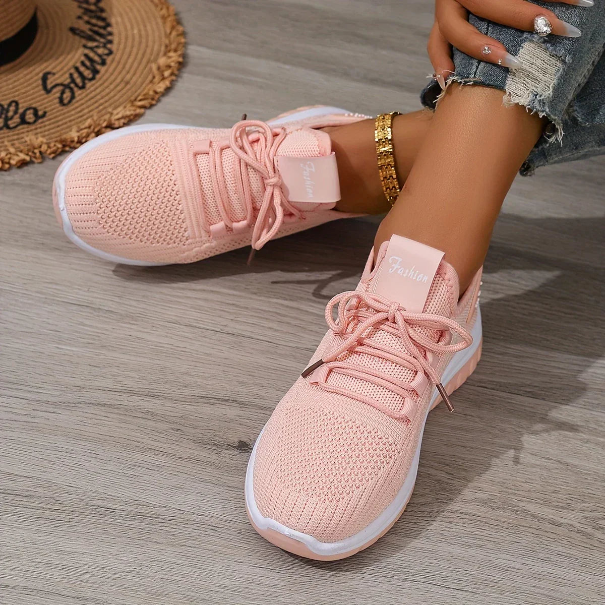 Lira™ - Athletic running shoes