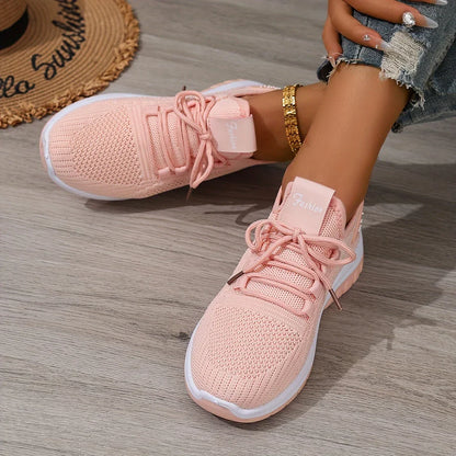 Lira™ - Athletic running shoes
