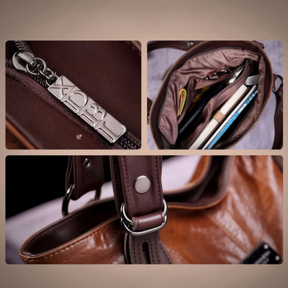 Sienna™ - Classic Voyager Travel Bag