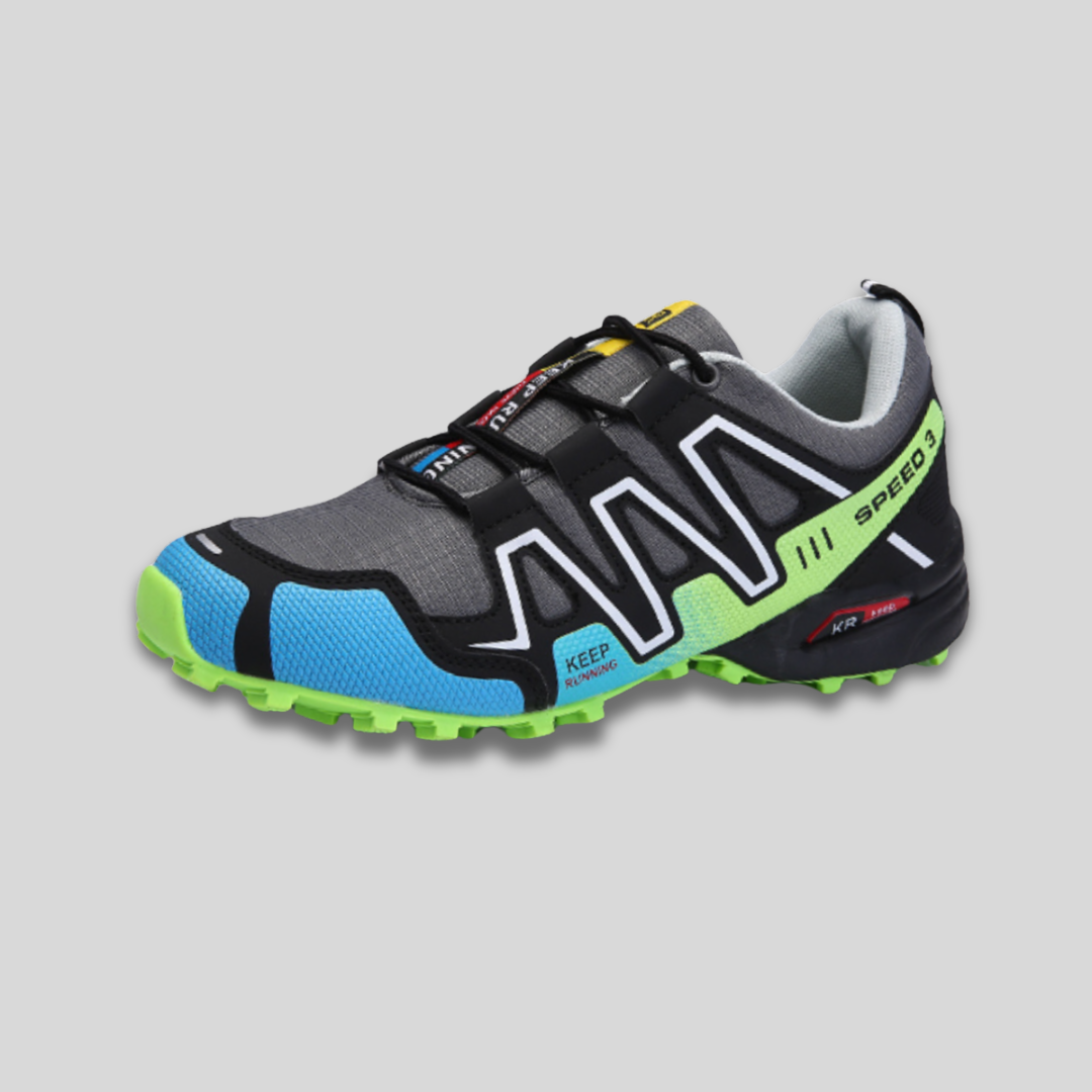 Alexis™ - Orthopedic Outdoor Shoes