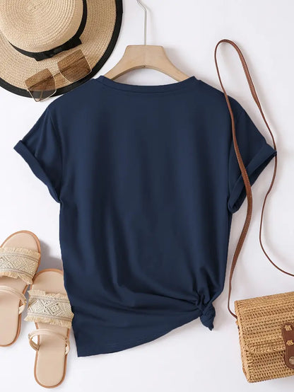 Mariane™ – Comfortable Lightweight T-shirt