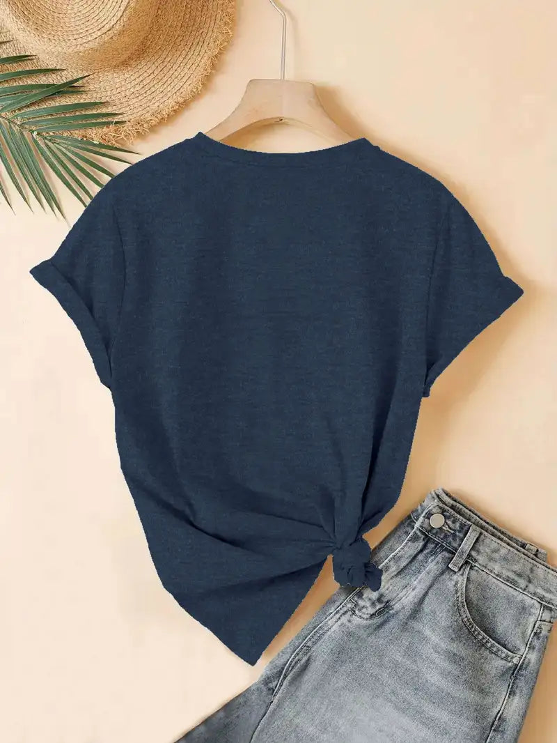 Daisy Love T-shirt | Together against Diabetes