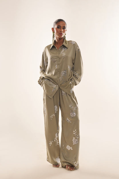 Faith™ - Luxurious Co-Ord Set