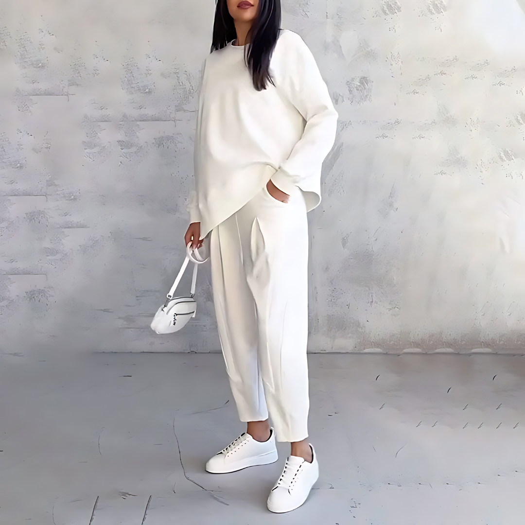 Elena™ Minimalist 2-Piece Set