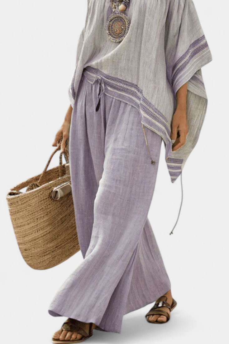 Leona™ – Boho Summer Set