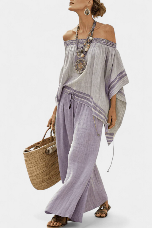 Leona™ – Boho Summer Set