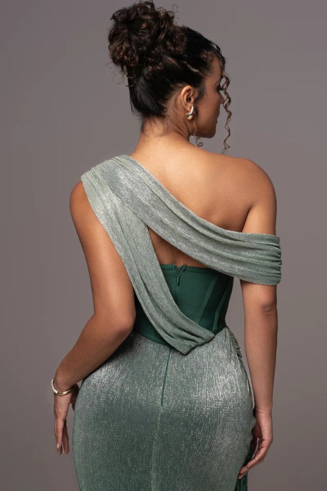 Thalassa™ – Sea Goddess Dress
