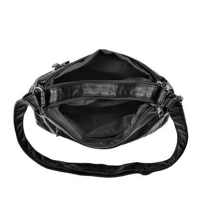 Ivy™ - Multi Pocket Crossbody Bag