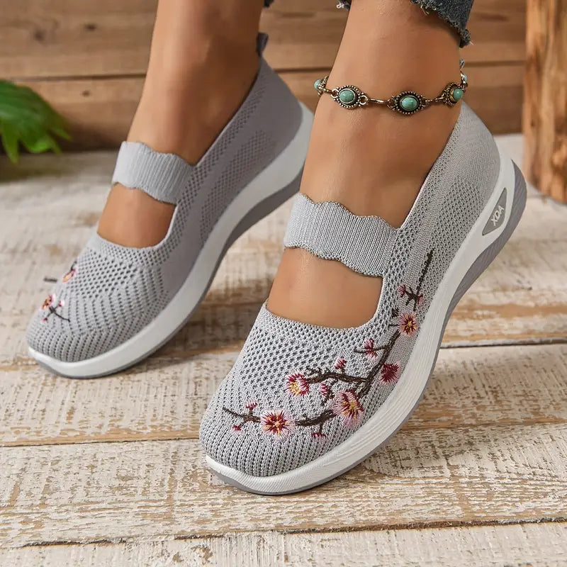 Martha™ – Casual Mesh Shoes