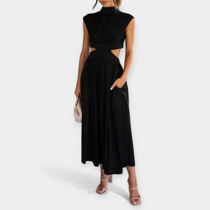 Hayzel™ - Modern Midi Dress