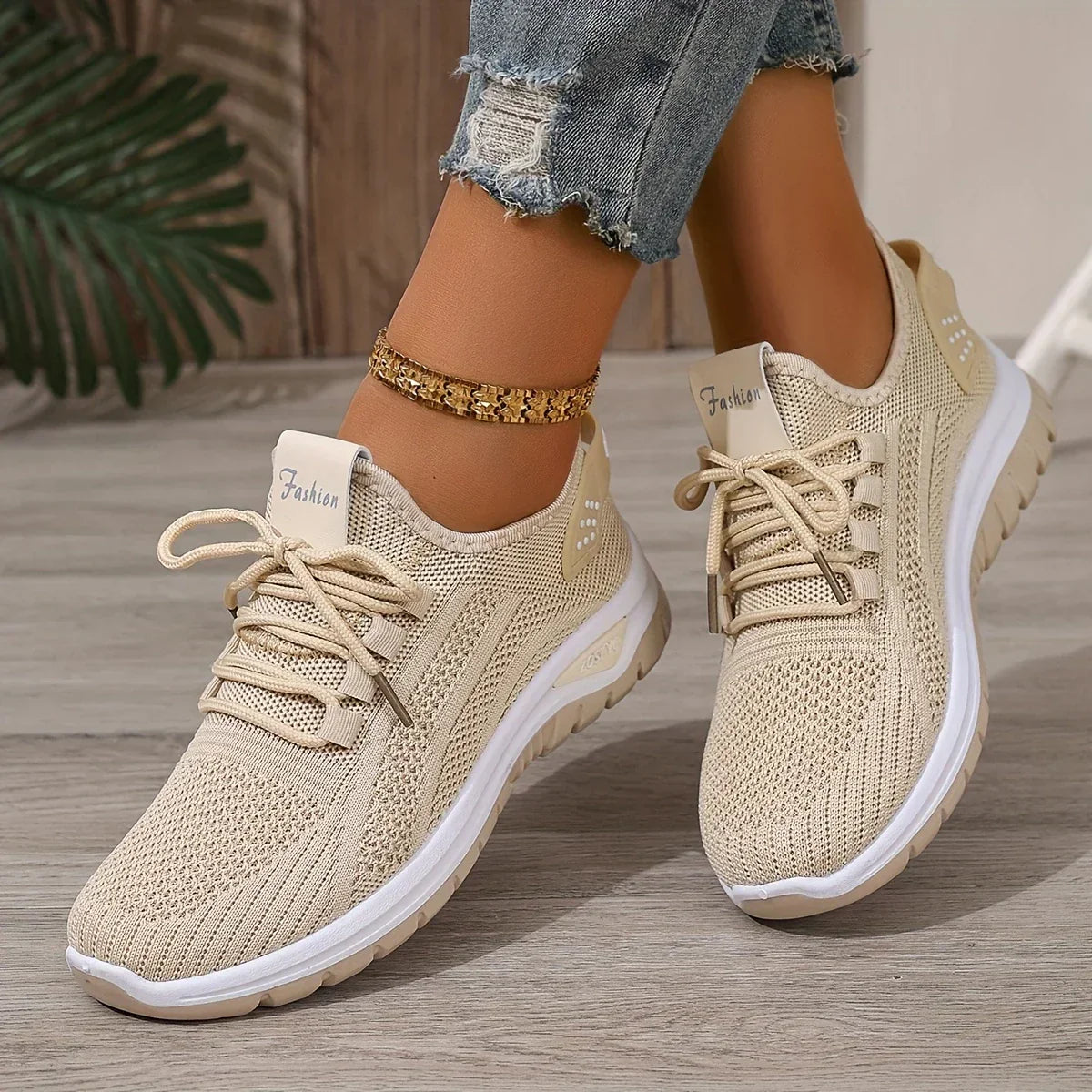 Lira™ - Athletic running shoes