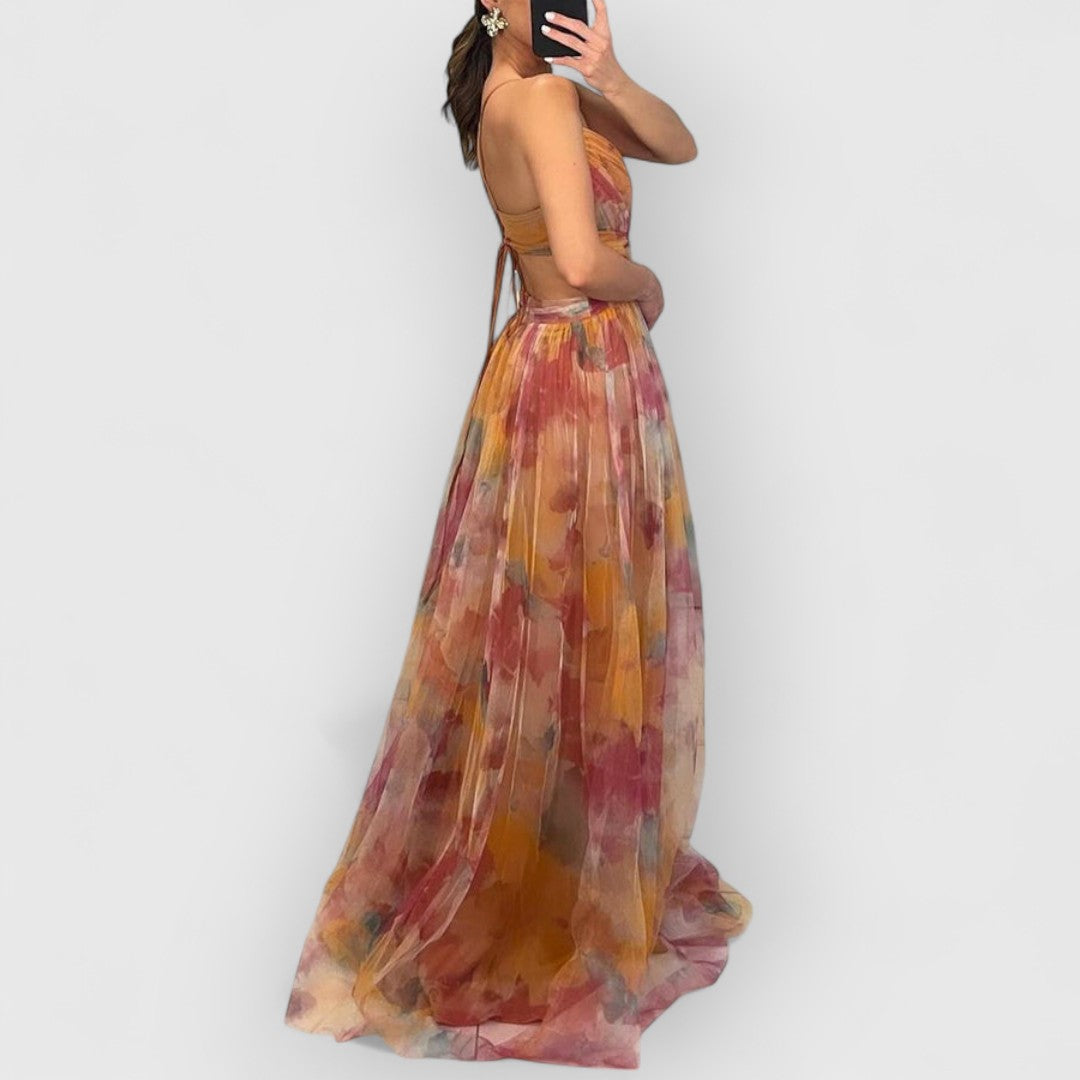 Flora™ Maxi Dress