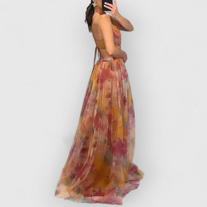 Flora™ Maxi Dress