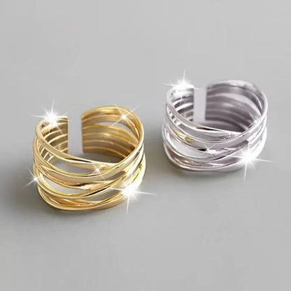 Infinite Devotion Ring | Together Against Breast Cancer