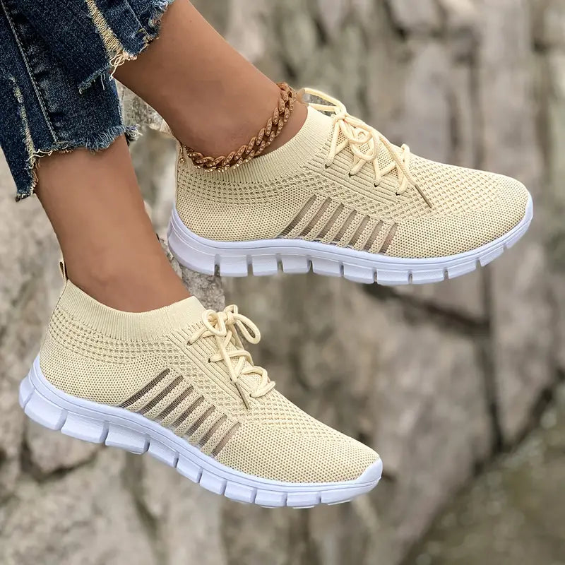 Ameline™ - Breathable Mesh sneakers