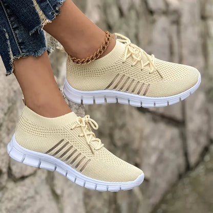 Ameline™ - Breathable Mesh sneakers