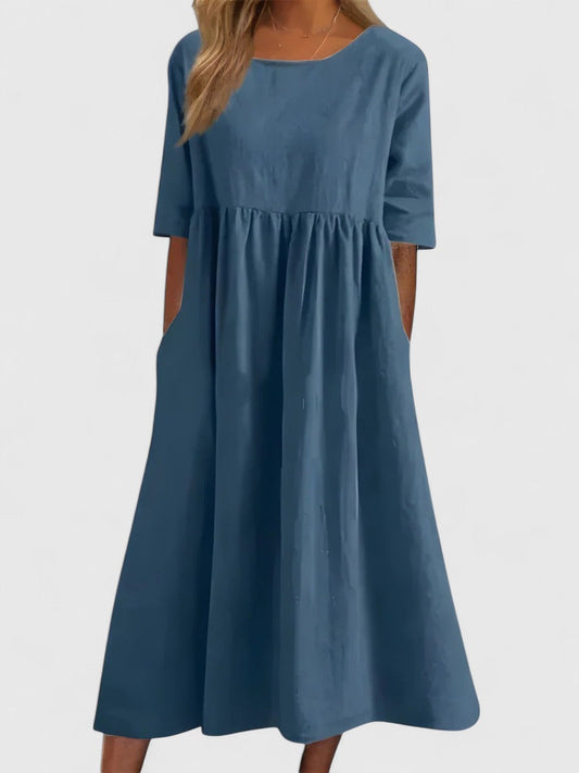 Mireille™ Casual Dress