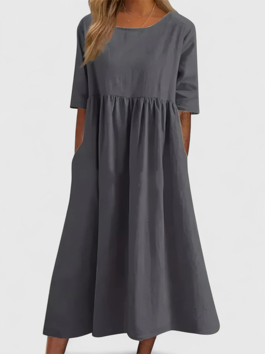 Mireille™ Casual Dress