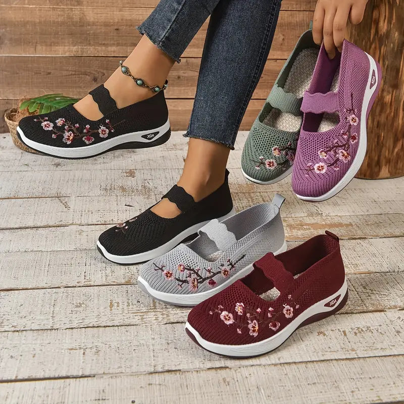 Martha™ – Casual Mesh Shoes