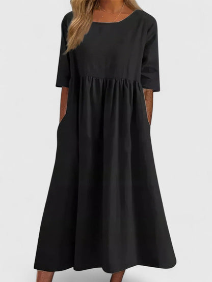 Mireille™ Casual Dress