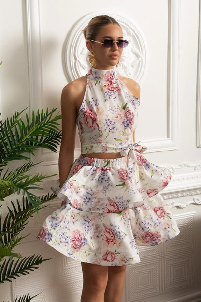 Evelina™ Floral Co-ord