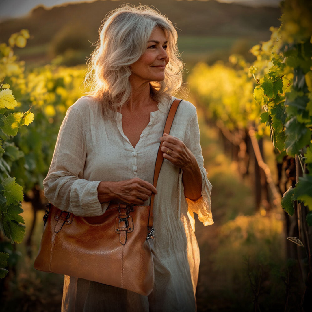 Elowen™ - Stylish Shoulder Bag