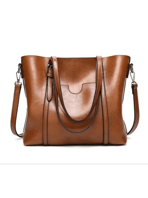 Sabine™ Sleek Shoulder Bag