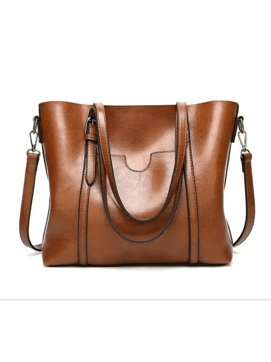 Sabine™ Sleek Shoulder Bag