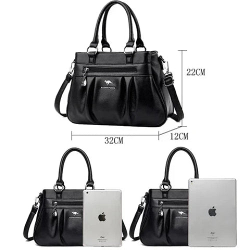 Aena™ Timeless Handbag