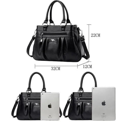 Aena™ Timeless Handbag