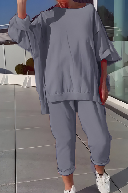 Macy™ Relaxed Fit Set