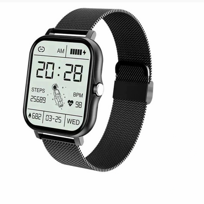 Myrph™ – Smart Fitness Watch