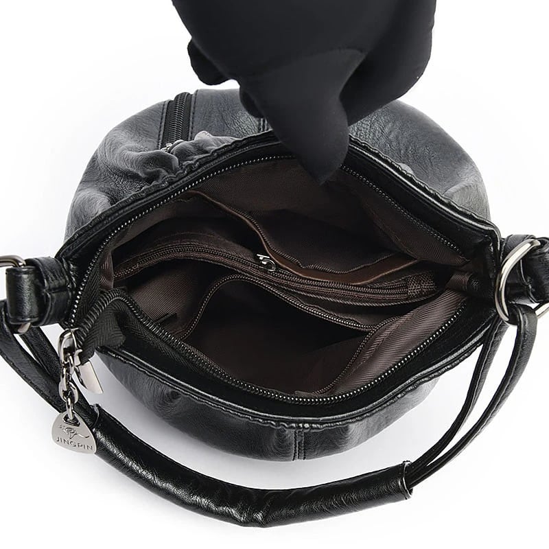 Sera™ Hobo Crossbody Bag