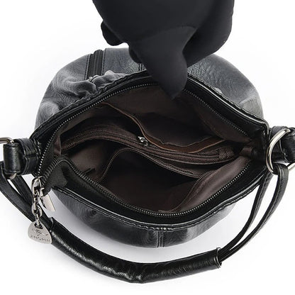 Sera™ Hobo Crossbody Bag