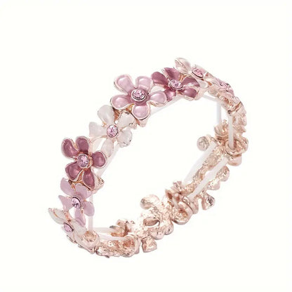 Heartshine Charm Bracelet | Together against Breast Cancer